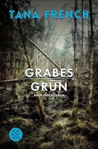 Produktbild: Grabesgr&uuml;n