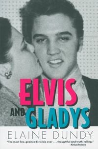 Produktbild: Elvis and Gladys