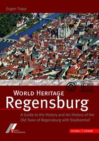 Produktbild: World Heritage Regensburg