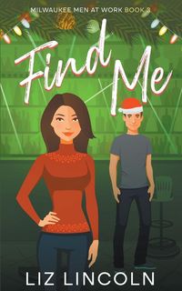 Produktbild: Find Me