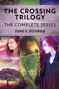 Produktbild: The Crossing Trilogy