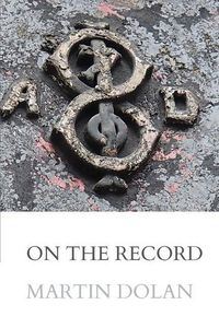 Produktbild: On the Record