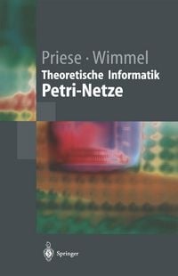 Produktbild: Theoretische Informatik