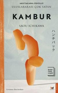 Produktbild: Kambur