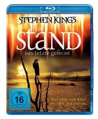 Produktbild: Stephen King's The Stand - Das letzte Gefecht