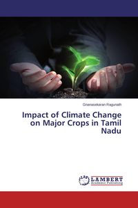 Produktbild: Impact of Climate Change on Major Crops in Tamil Nadu