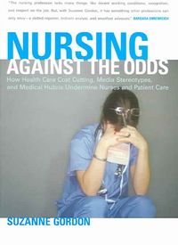 Produktbild: Nursing Against the Odds