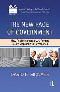 Produktbild: The New Face of Government