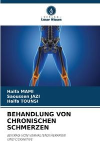 Produktbild: Behandlung von Chronischen Schmerzen