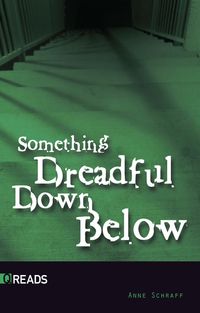 Produktbild: Something Dreadful Down Below