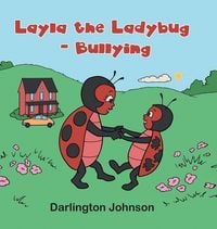 Produktbild: Layla the Ladybug - Bullying