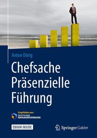 Produktbild: Chefsache Pr&auml;senzielle F&uuml;hrung