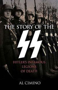 Produktbild: The Story of the SS