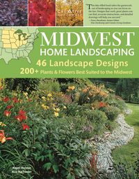 Produktbild: Midwest Home Landscaping, 3rd edition