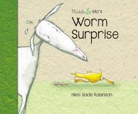 Produktbild: Robinson, N: Muddle & Mo's Worm Surprise