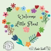 Produktbild: Welcome Little Plant