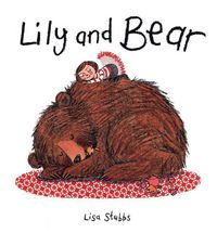 Produktbild: Stubbs, L: Lily and Bear