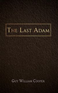 Produktbild: Last Adam