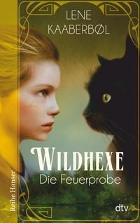 Produktbild: Wildhexe - Die Feuerprobe
