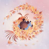 Produktbild: Theo, the dragon Nora and the dream