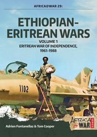 Produktbild: Ethiopian-Eritrean Wars. Volume 1