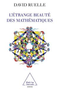Produktbild: Strange Beauty Of Mathematics / L'&Eacute;trange beaut&eacute; des math&eacute;matiques
