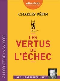 Produktbild: Les vertus de l'&eacute;chec