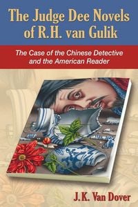Produktbild: The Judge Dee Novels of R.H. van Gulik
