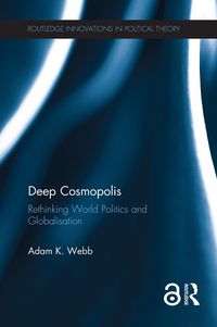 Produktbild: Deep Cosmopolis
