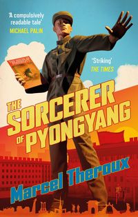 Produktbild: The Sorcerer of Pyongyang