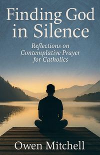 Produktbild: Finding God in Silence