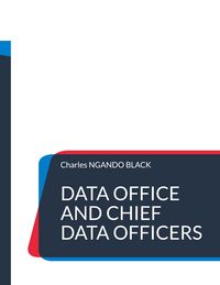 Produktbild: Data Office and Chief Data Officers