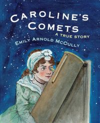Produktbild: Caroline's Comets