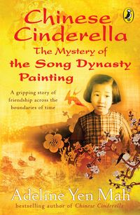 Produktbild: Chinese Cinderella: The Mystery of the Song Dynasty Painting