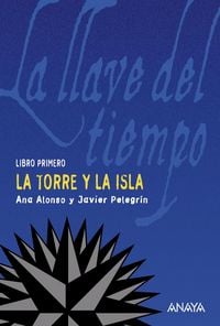 Produktbild: La torre y la isla