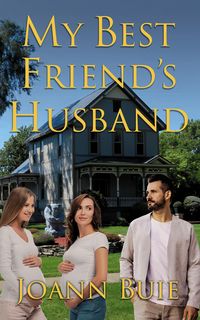 Produktbild: My Best Friend's Husband (Small Town Romance)