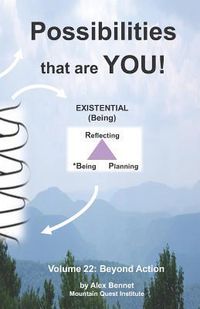 Produktbild: Possibilities that are YOU!: Volume 22: Beyond Action