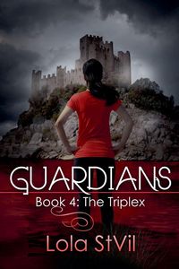 Produktbild: Guardians