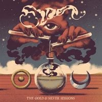 Produktbild: The Gold & Silver Sessions