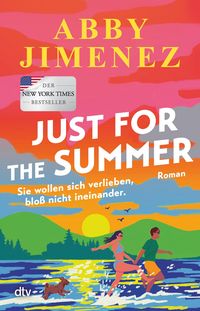 Produktbild: Just for the Summer
