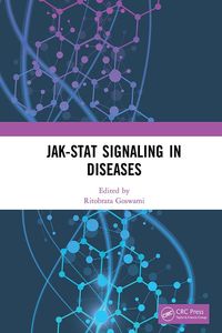 Produktbild: JAK-STAT Signaling in Diseases