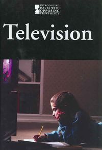 Produktbild: Television