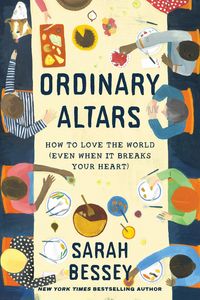 Produktbild: Ordinary Altars