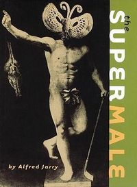 Produktbild: The Supermale