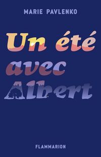 Produktbild: Un &eacute;t&eacute; avec Albert