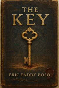 Produktbild: The Key (Unlock the carefully programed systems with this key)