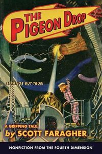 Produktbild: The Pigeon Drop