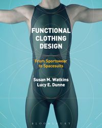 Produktbild: Functional Clothing Design