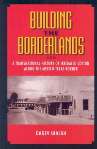 Produktbild: Building The Borderlands