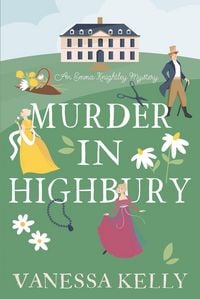 Produktbild: Murder in Highbury